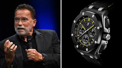 arnold classic audemars piguet|audemars piguet auction.